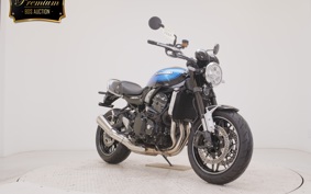 KAWASAKI Z900RS 2023 ZR900K