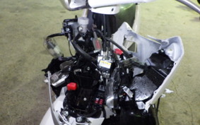 HONDA LEAD 125 JK12