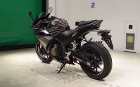 HONDA CBR400R 2024 NC56
