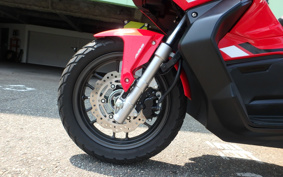 HONDA ADV150 KF61
