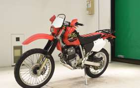 HONDA XR250 MD30