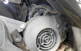HONDA DIO Gen.6 AF68