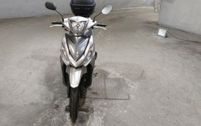 SUZUKI ADDRESS V110 CE47A