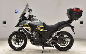 HONDA 400X ABS 2018 NC47