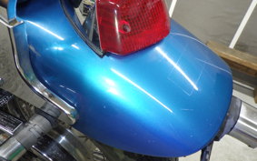 HONDA STEED 400 1996 NC26