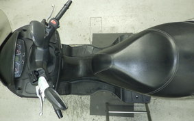 SUZUKI SKYWAVE 200 (Burgman 200) 2004 CH41A