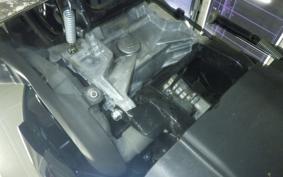 SUZUKI BURGMANストリート125EX EA23M