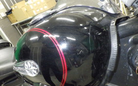 YAMAHA DRAGSTAR 250 2014 VG02J