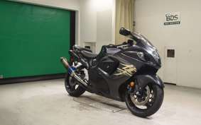SUZUKI HAYABUSA Gen.2 2009