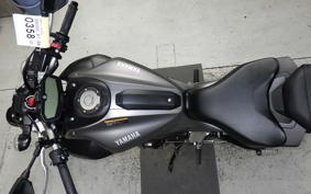 YAMAHA MT-07 2015 RM07J