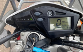 YAMAHA  SEROW 250 FINAL ED DG31J