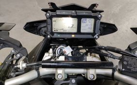 YAMAHA TRACER 9GT RN51J