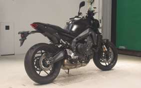 YAMAHA MT-09 2022 RN69J