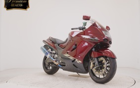 KAWASAKI ZZ1100 NINJA R Gen.2 2002