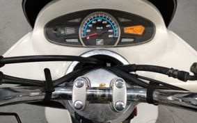 HONDA PCX125 JF28