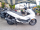 Фото Honda PCX 125 с японского аукциона