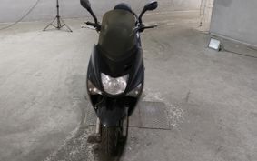 YAMAHA MAJESTY 125 5CA