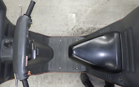 HONDA GYRO CANOPY 1995 TA03