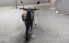 HONDA SUPER CUB50 AA09