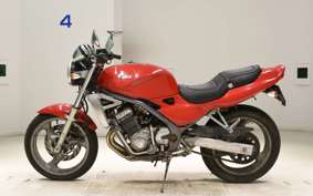 KAWASAKI BALIUS 250 2017 ZR250A