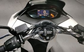 HONDA PCX 160 KF47