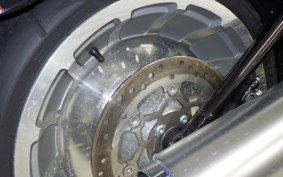 HARLEY FLFB 1750 2019