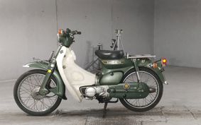 HONDA SUPER CUB70 C70