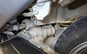 YAMAHA JOG POCHE SA08J
