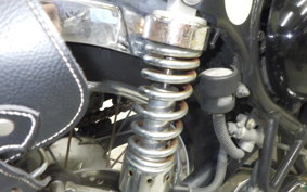 KAWASAKI ESTRELLA RS BJ250A