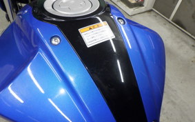 SUZUKI GIXXER 150 2008 NG4BG
