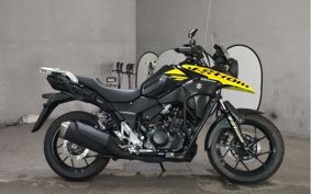 SUZUKI V-STROM 250 DS11A