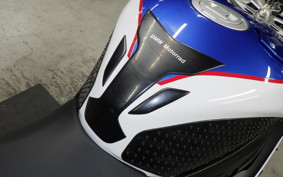 BMW S1000RR 2018