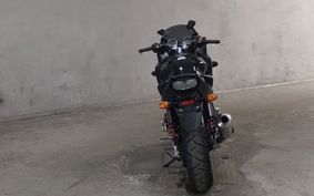 HONDA CB400SFV-4 BOLDOR NC42