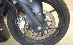 KAWASAKI NINJA 250R EX250K