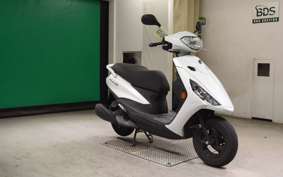 YAMAHA AXIS 125 Z 2025 SEJ6J