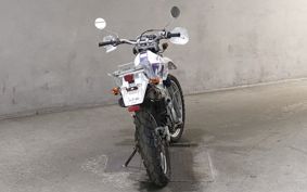 YAMAHA SEROW 225W 4JG