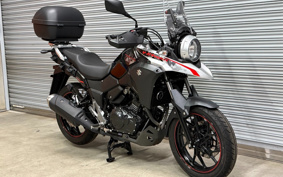 SUZUKI STROM 250ABS DS11A