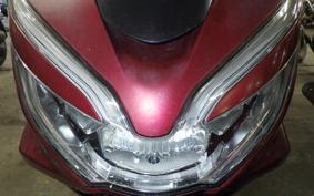 HONDA PCX125 JF81