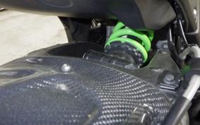 KAWASAKI ZX 10 NINJA R 2019 ZXT02E