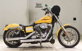 HARLEY FXDCI 2006