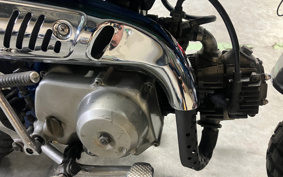 HONDA MONKEY Z50J