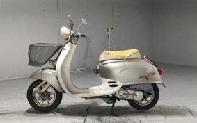 HONDA GIORNO AF24