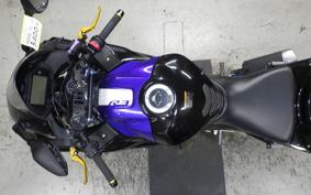 YAMAHA YZF-R3 2020 RH13J