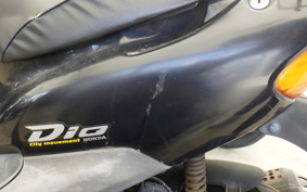 HONDA DIO GEN 3 AF34