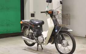 SUZUKI BIRDIE 80 E Type BC41A