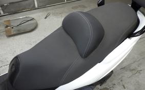 YAMAHA MAJESTY 125 FI