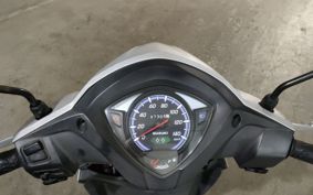 SUZUKI ADDRESS V110 CE47A