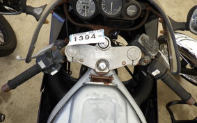 YAMAHA FZR250 R 3LN
