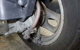 HONDA DIO Gen.5 1993 AF56