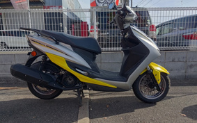 YAMAHA  CYGNUS X SR SED8J